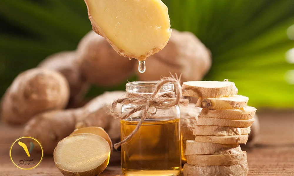 روغنهای با قابلیت گرمکنندگی بالا
