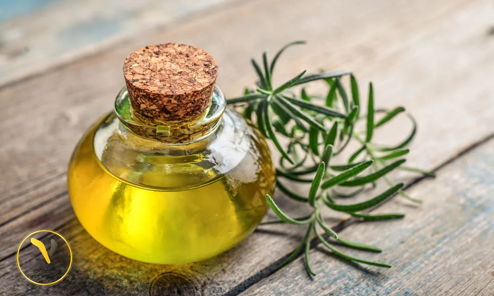 روغن رزماری