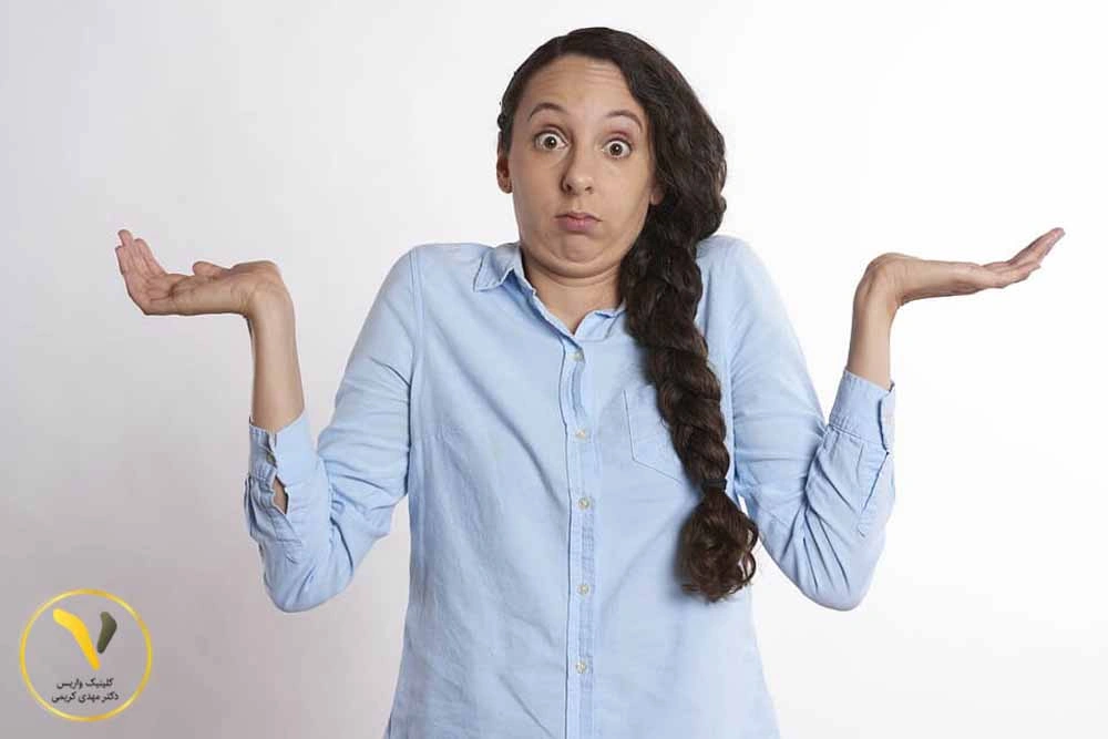 بیماران مبتلا به واریس
